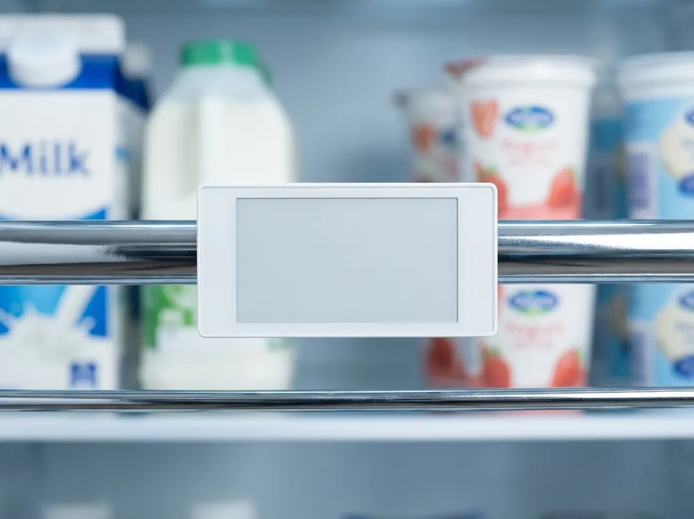 Cold Chain Labels