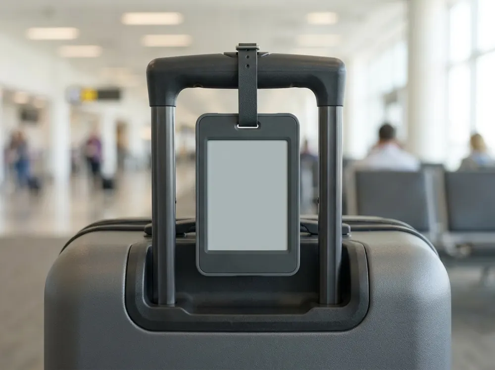 Travel & Baggage Tags