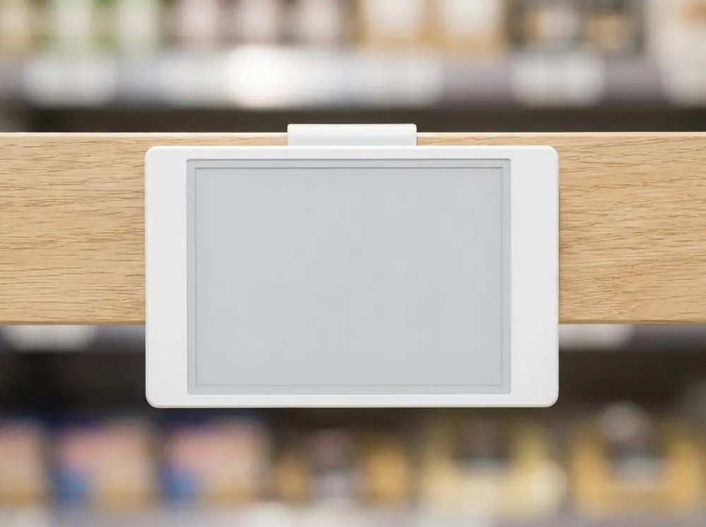 NFC Labels