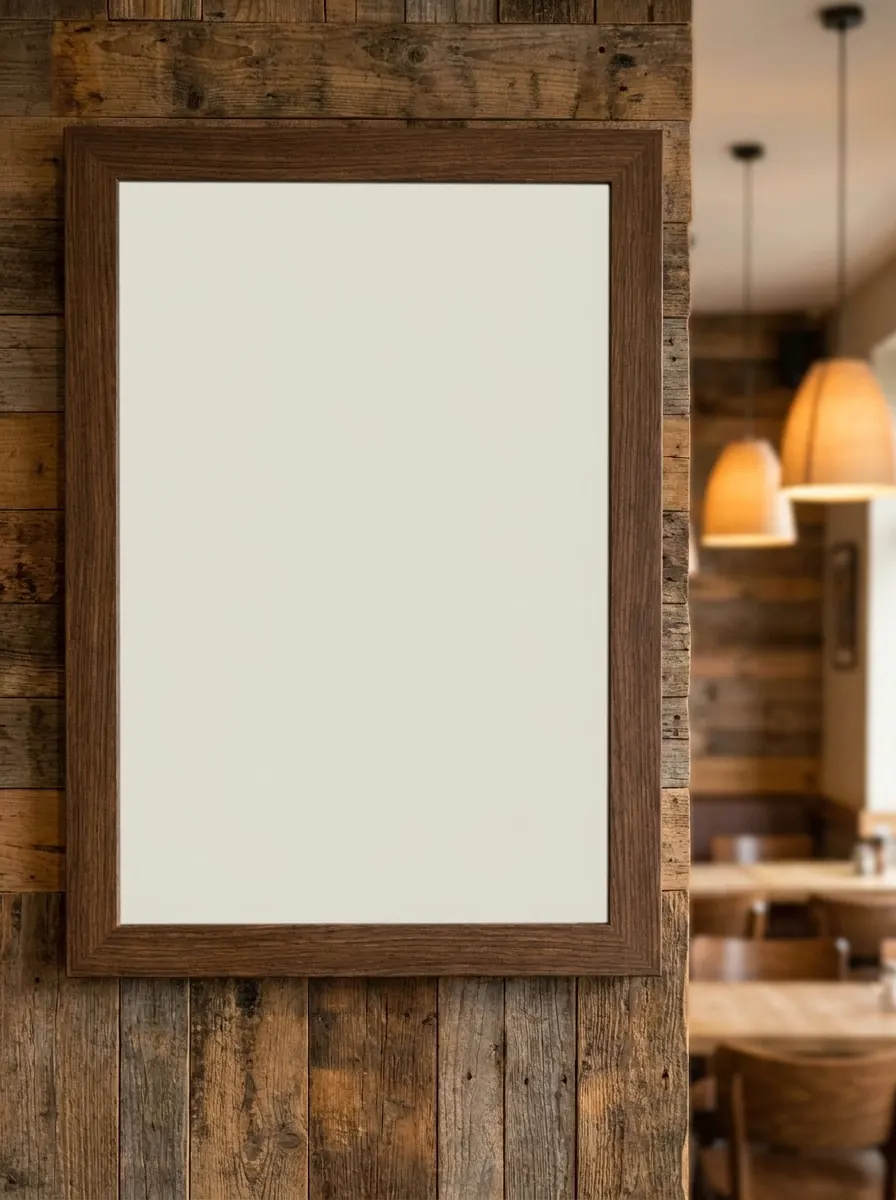 E-Paper Posters