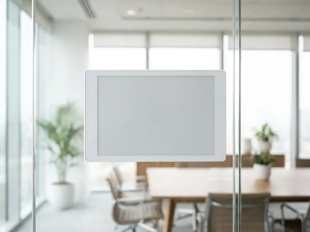 Room & Door Displays