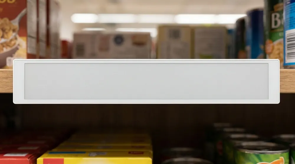 Shelf Rails (Bar-type)