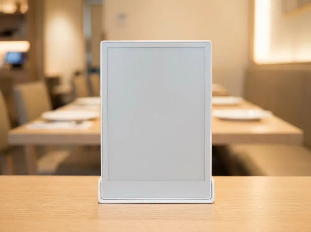 Table Displays